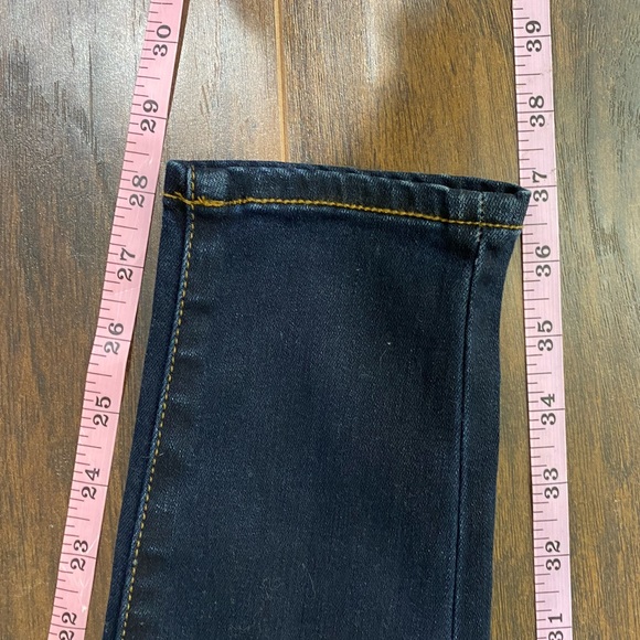 Pilcro and The Letterpress Jeans - Picture 12 of 13